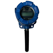 PRECISION DIGITAL PDW30 SNA PRI 24 VDC Model PDW30-SNA Wireless Signal Bridge picture