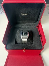 Cartier Santos de Cartier WSSA0062 - Brand New and Unworn 2026 picture