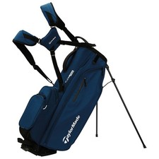 [SALE] TaylorMade Flextech Lite Stand Bag, Color Navy picture