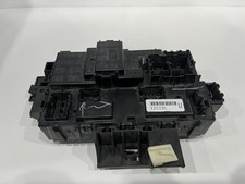 2011-2015 Ford Explorer Cabin Fuse Box Relay Junction BCM FC3T-14B476-BB picture