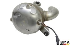 BMW i8 I12 I15 Acoustic Active Sound Generator Muffler Speaker 2014 - 2020 OEM picture