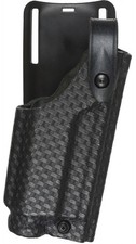 Safariland 6285 SLS Low-Ride 1.5ft. Drop, Level-II Retention, S&W: 6285-2190-481 picture
