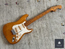 Yamaha SR-400 Super R'nroller '78 Vintage MIJ Electric Guitar Made in Japan picture