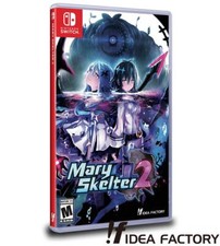 Mary Skelter 2 - [LRG] - SWITCH picture