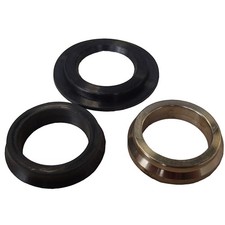 Hydrostatic Steering Hand Pump Seal Kit Fits Case/International Harvester picture