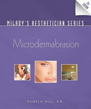 Milady's Aesthetician Series: Microdermabrasion picture