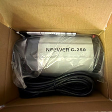 Neewer C-250 250W 110V AC Studio Monolight Flash Light Bowens S Mount picture