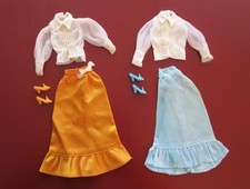 RARE Vintage Barbie 1973 Best Buy 8689 TWO VARIATIONS picture