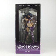 Lilith-F Taimanin Asagi Asagi Igawa 1/6 PVC figure  picture