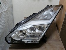 Junk JDM NISSAN Skyline GTS-t HCR32 Halogen Headlight Left LH R35 GT-R KOITO LED picture