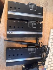 RTI XP-3 Advanced Control Processor & 2 RP-4 picture