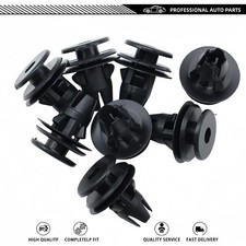8X New TAIL LIGHT RETAINERS Fit for 2007-2022 DODGE RAM 1500 2500 3500 4500 picture