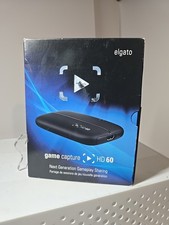 Elgato HD60 External Capture Card 1GC109901001 Rare picture