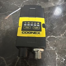 Cognex DM262X Barcode Reader Scanner Head picture