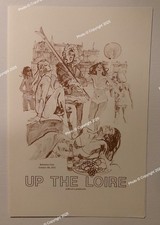 1973-Bohemian Club, SF-Up The Loire-4 pages-Bob Kroninger-6