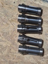 Hardinge Collets 7846A Lot of 6 – Excellent Condition – Machinist Tooling picture