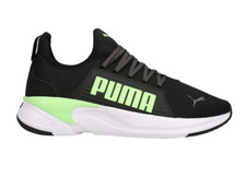 PUMA MENS TENNIS SHOE SOFTRIDE PREMIER SLIP ON 376540 04 picture