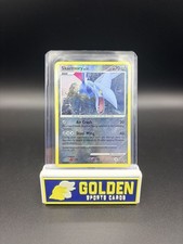 2008 Pokémon Skarmory 53/106 Great Encounters Reverse Holo TCG picture
