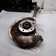 2011-2012 Audi A4 Driver Left Front Spindle Knuckle picture