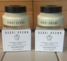 (2X) BOBBI BROWN VITAMIN ENRICHED MOISTURIZER 1.7 oz/ 50ml SAME DAY SHIP w/track picture