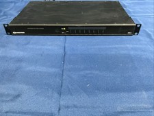 Crestron SWE-8 Sonnex 8-Zone Expander Unamplified picture