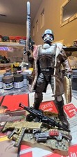 Fallout 1/12 Custom NCR Ranger Action Figure  picture