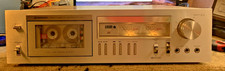 Pioneer CT-F550 Cassette Player/ Recorder picture