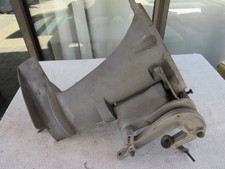 Mercury antique outboard motor racing hydroplane Quicksilver tower housing Q KG7 picture