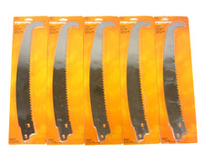 Lot of 5 Fiskars 15