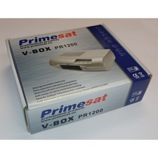 PR1200 Primesat Satellite Actuator Dish Mover - SPECIAL OFFER - New Lower Price picture