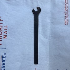 Old Vintage Wrench/ Made In The USA 95 Years Old picture