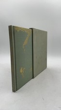 The Giving Tree Shel Silverstein Hardcover 35th Anniversary Casebound Edition... picture