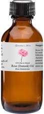 4 oz Essential Oils - 4 fl oz - 100% Pure and Natural - Therapeutic Grade Oil picture