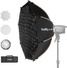 SmallRig LA-O90 Octagonal Softbox (35