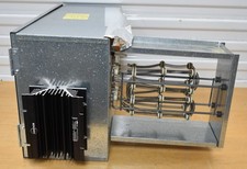 TUTCO DHC3045- 7.5-3P Electric Duct Heater 208V, PH 3, 20.8A, 50/60 Hz picture