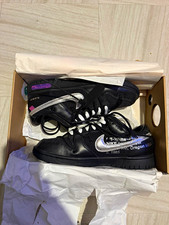 Nike Off-White x Dunk Low Lot 50 of 50 picture