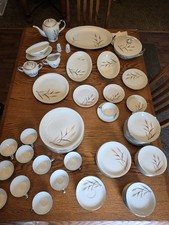 93 Pc. Noritake Shenandoah Setting Huge Set  picture
