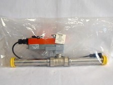 New Belimo AFRB24-SR 180in-lb AC/DC 24V 8.5VA Valve Actuator, Spring Return B240 picture