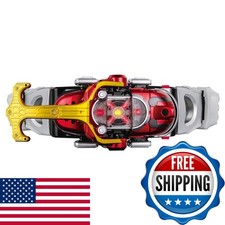 Bandai DX Kabuto Zector Transformation Belt Kamen Rider Kabuto picture