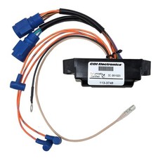 Sierra OMC CD3/6 Sl 6700 Powerpack BRP #18-5766-2 picture