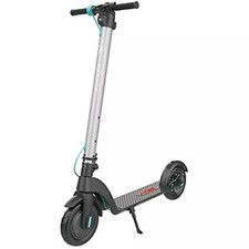 Eskuta KS-350 Long-Range Electric Powerful Kick Scooter, Removeable Battery picture