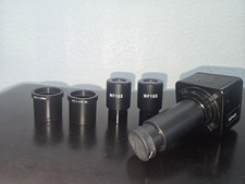 AmScope MD400 Microscope  Digital Camera USB (Please Refer To Pic) picture