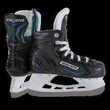 Bauer X-LP Youth Ice Hockey Skates  Many Sizes - NEW picture
