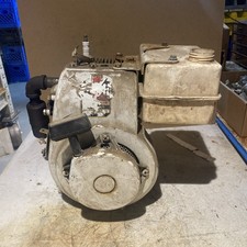 Tecumseh Vintage H30 Engine With 3/4 Crankshaft For Minibikes picture