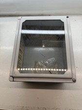 ROBROY INDUSTRIES CLW1109HW Stahlin Fiberglass Enclosure picture