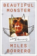 Beautiful Monster A Becoming - VERY GOOD picture