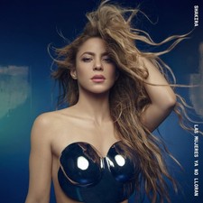 Shakira Las Mujeres Ya No Lloran (Vinyl) 12