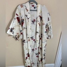 Ichiban Japan  Kimono  made in Japan Costume mens medium picture