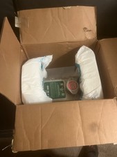 new Scully ST-47 Groundhog Static Ground Proving Control Monitor picture