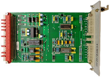 AMAT Applied Materials 0100-91086 Plasma Arc Current PCB Card Quantum Working picture